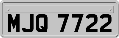 MJQ7722