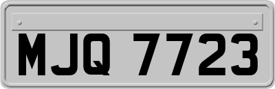 MJQ7723