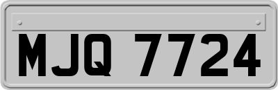 MJQ7724
