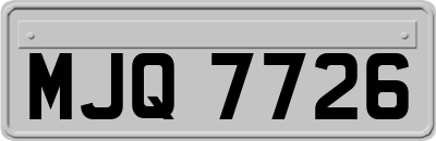 MJQ7726
