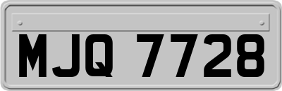 MJQ7728