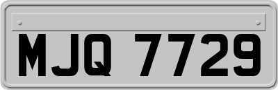 MJQ7729
