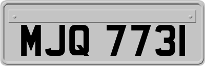 MJQ7731