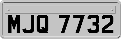 MJQ7732