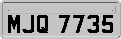 MJQ7735