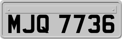 MJQ7736