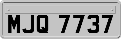 MJQ7737