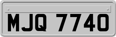 MJQ7740