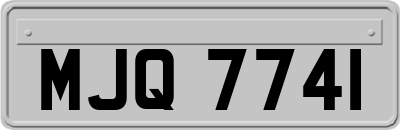 MJQ7741