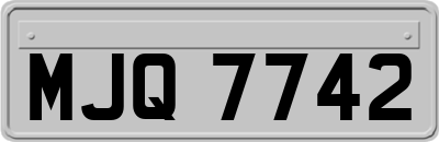 MJQ7742