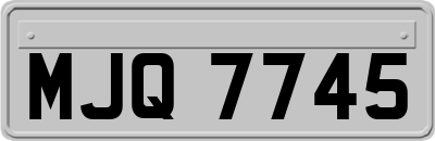 MJQ7745