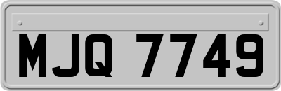 MJQ7749