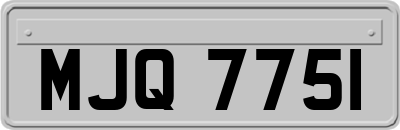 MJQ7751