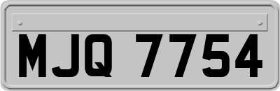 MJQ7754