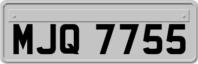 MJQ7755