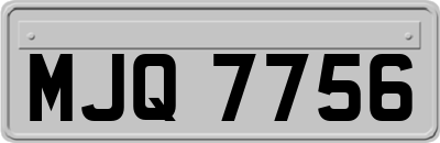MJQ7756