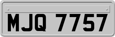 MJQ7757