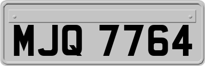 MJQ7764