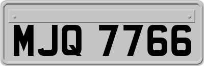 MJQ7766