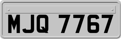 MJQ7767