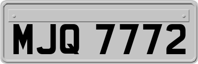 MJQ7772