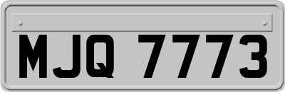 MJQ7773