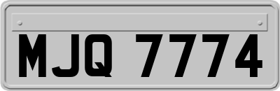 MJQ7774
