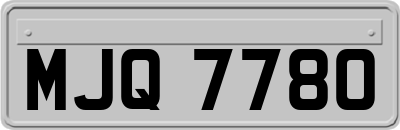 MJQ7780