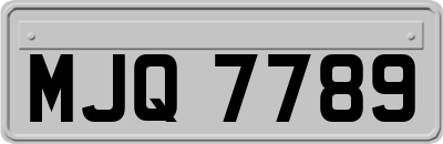 MJQ7789