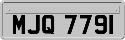 MJQ7791