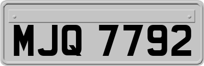 MJQ7792