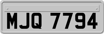 MJQ7794