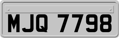 MJQ7798