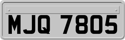 MJQ7805