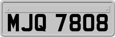 MJQ7808