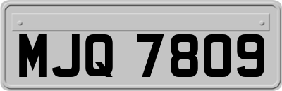 MJQ7809