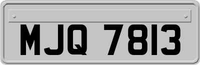 MJQ7813