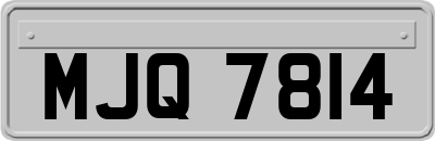 MJQ7814
