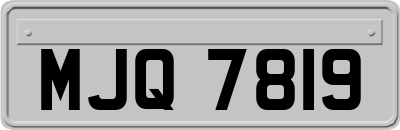 MJQ7819