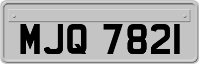 MJQ7821