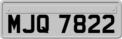 MJQ7822