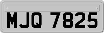 MJQ7825