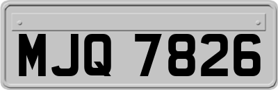 MJQ7826