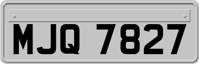 MJQ7827