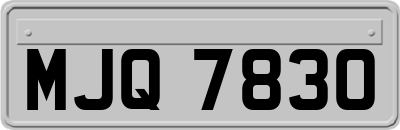 MJQ7830