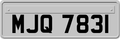 MJQ7831