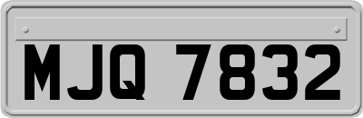 MJQ7832