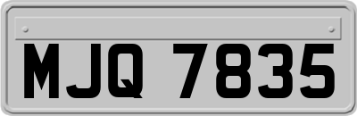 MJQ7835