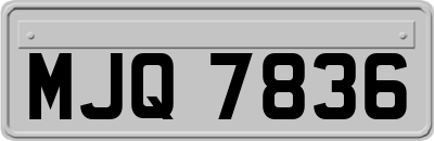 MJQ7836