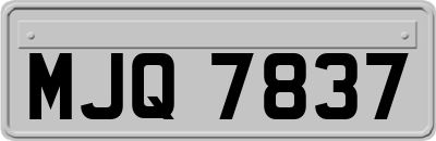 MJQ7837
